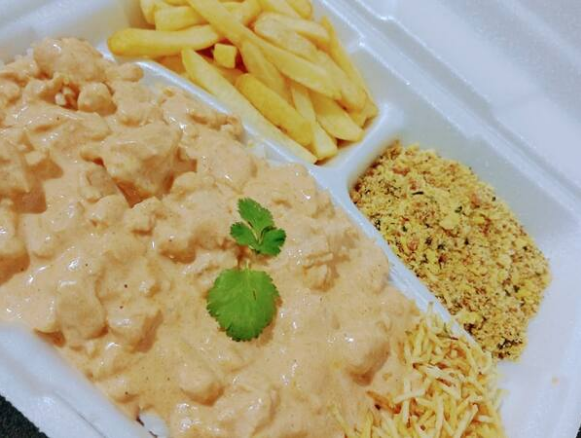 Antes - Imagem original